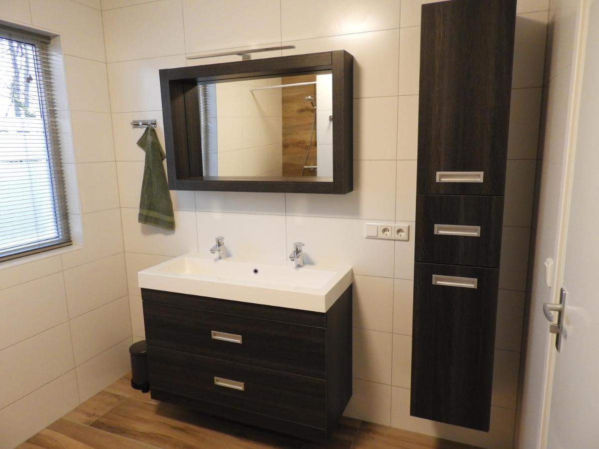 Ut Boshuuske Villa Lottum Luaran gambar